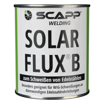 Scapp Formierpaste Solar Flux Typ B